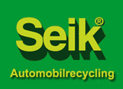 Seik Automobilrecycling